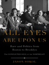 Cover image for All Eyes are Upon Us